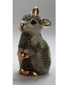 LAPIN DEBOUT DE ROSA