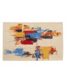 TAPIS BE HAPPY 170X240CM KARE DESIGN