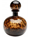 CARAFE DÉCORATIVE CARAMEL 29CM KARE DESIGN