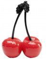 OBJET DÉCORATIF CHERRIES KARE DESIGN
