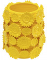 VASE SUNFLOWERS KARE DESIGN