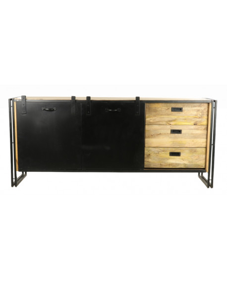 BUFFET INDUSTRIEL JP2B