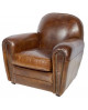FAUTEUIL CLUB CIGARE JP2B