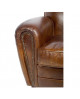 FAUTEUIL CLUB CIGARE JP2B