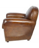 FAUTEUIL CLUB CIGARE JP2B