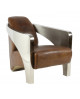 FAUTEUIL LE RUTILANT JP2B