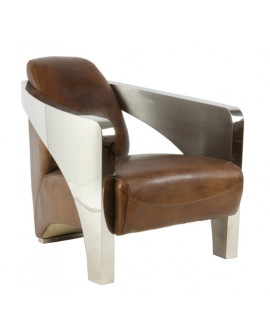 FAUTEUIL LE RUTILANT JP2B