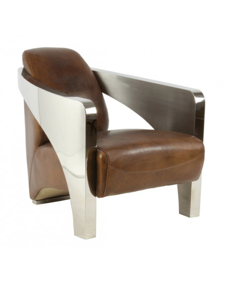 FAUTEUIL LE RUTILANT JP2B