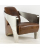 FAUTEUIL LE RUTILANT JP2B