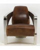 FAUTEUIL LE RUTILANT JP2B