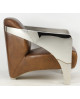 FAUTEUIL LE RUTILANT JP2B