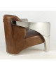 FAUTEUIL LE RUTILANT JP2B