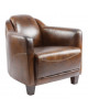 FAUTEUIL GENTLEMAN CIGARE JP2B