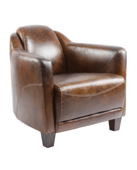 FAUTEUIL GENTLEMAN CIGARE JP2B