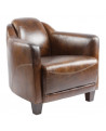 FAUTEUIL GENTLEMAN CIGARE JP2B