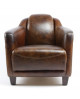FAUTEUIL GENTLEMAN CIGARE JP2B