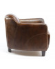 FAUTEUIL GENTLEMAN CIGARE JP2B