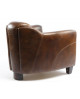FAUTEUIL GENTLEMAN CIGARE JP2B