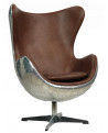 FAUTEUIL JACOBS AÉRO CIGARE JP2B