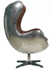 FAUTEUIL JACOBS AÉRO CIGARE JP2B