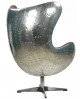 FAUTEUIL JACOBS AÉRO CIGARE JP2B