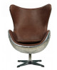 FAUTEUIL JACOBS AÉRO CIGARE JP2B