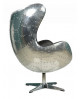 FAUTEUIL JACOBS AÉRO CIGARE JP2B