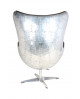 FAUTEUIL JACOBS AÉRO CIGARE JP2B