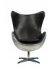FAUTEUIL JACOBS AÉRO CIGARE JP2B