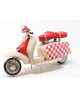 SCOOTER ITALIEN JP2B