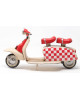 SCOOTER ITALIEN JP2B