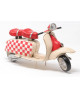SCOOTER ITALIEN JP2B