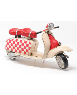 SCOOTER ITALIEN JP2B