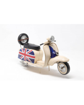 SCOOTER ITALIEN 2 JP2B