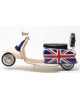 SCOOTER ITALIEN 2 JP2B