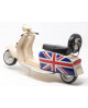 SCOOTER ITALIEN 2 JP2B