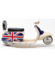 SCOOTER ITALIEN 2 JP2B