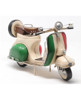 SCOOTER ITALIEN 6 JP2B