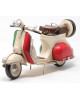 SCOOTER ITALIEN 6 JP2B