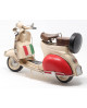 SCOOTER ITALIEN 6 JP2B