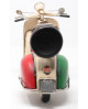 SCOOTER ITALIEN 6 JP2B