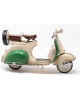 SCOOTER ITALIEN 6 JP2B