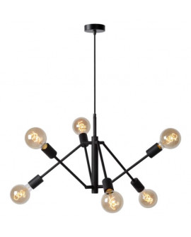 SUSPENSION LESTER LUCIDE