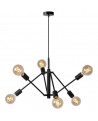 SUSPENSION LESTER LUCIDE