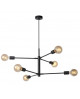 SUSPENSION LESTER LUCIDE