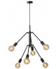 SUSPENSION LESTER LUCIDE