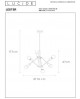 SUSPENSION LESTER LUCIDE