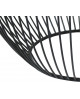 TABLE D'APPOINT RINARA MIRRORS & MORE