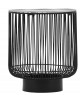 TABLE D'APPOINT RINARA MIRRORS & MORE