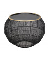 TABLE D'APPOINT KAMIKA MIRRORS & MORE